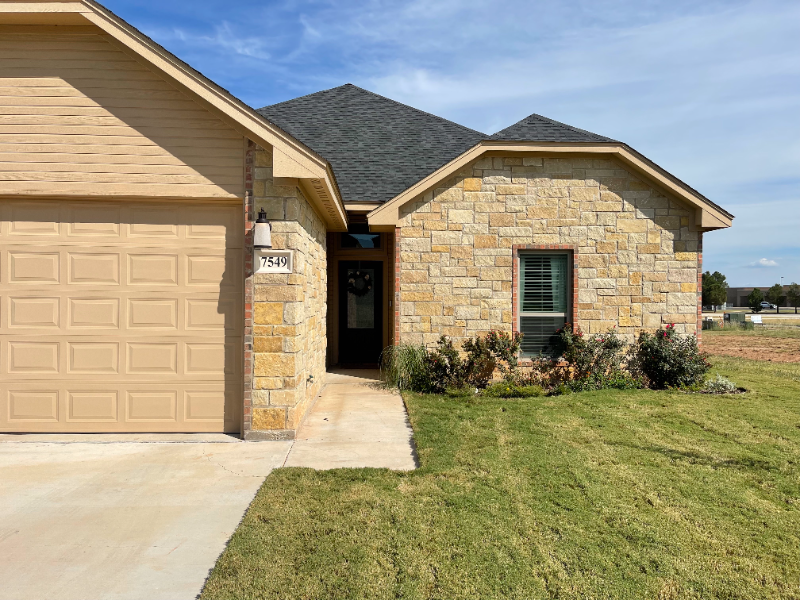 Abilene House: 7549 Salerno Ct