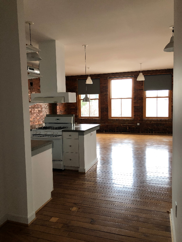 Greensboro Apartment: 506 S Elm St