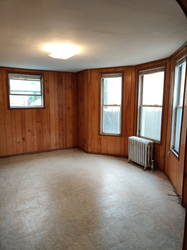 Brooklyn Multiplex: 599 East 2nd Street