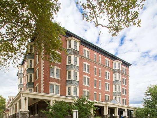 Studio Apartment – 319 W Chelten Ave, Philadelphia, PA