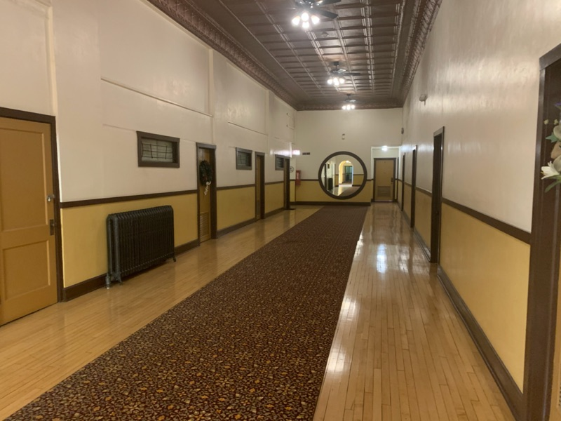 Pueblo Multiplex: 111 Broadway Ave.