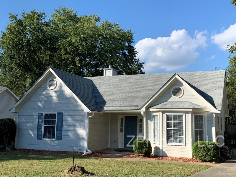 Huntsville House: 2540 Pioneer Rd SW