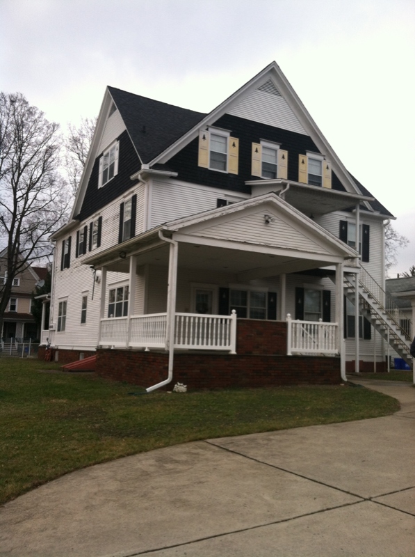 Scranton Multiplex: 1806 Brick Ave