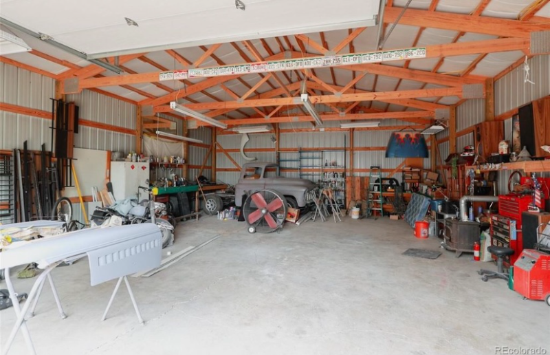 Fort Collins Other: 739 Riverbend Drive