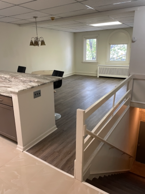 Jenkintown Apartment: 417 Old York Rd