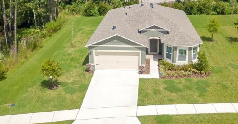 Ormond Beach House: 265 Sandoval Dr