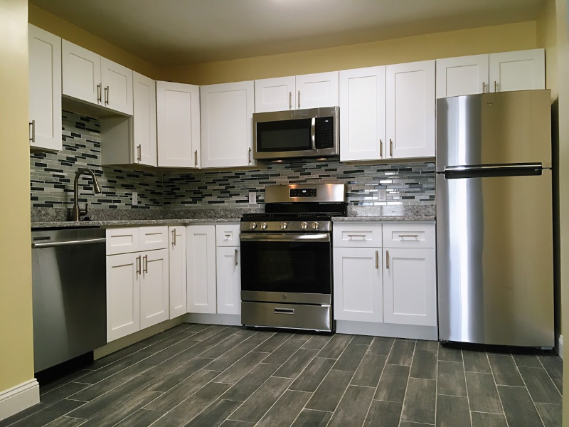 Billerica Condo: 28 kenmar dr