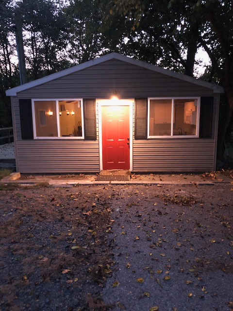 Harmans Other: 1243 Old Dorsey Road