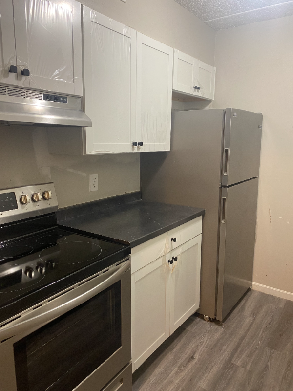 Cincinnati Apartment: 2905 Queen City Ave