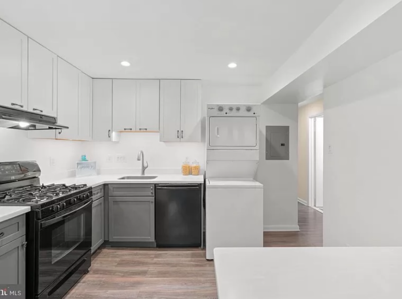 Montgomery Village Condo: 19118 Mills Choice Rd