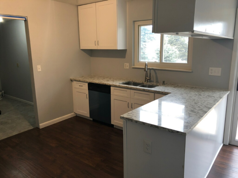 Arvada House: 8729 W 75th Pl