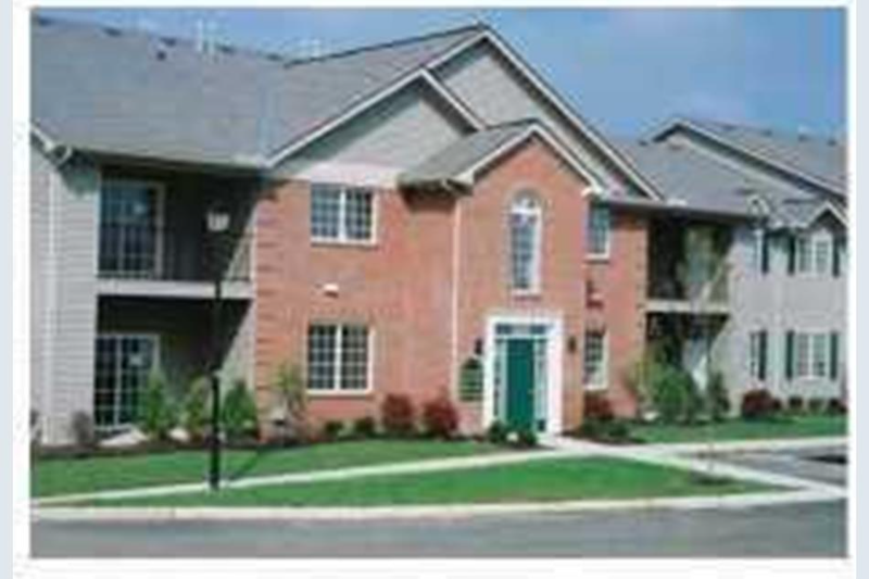 Canal Winchester Condo: 6543 Dorothys Crk