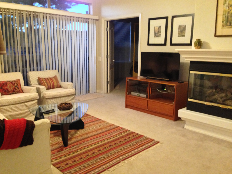 Flagstaff Condo: 1401 N Fourth St