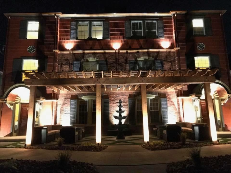 Franklin Apartment: 850 Elk St, Franklin PA