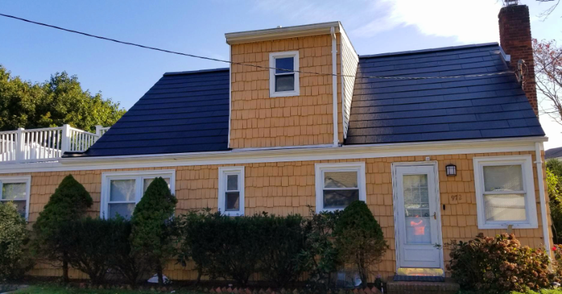 North Baldwin House: 972 Henhawk Rd