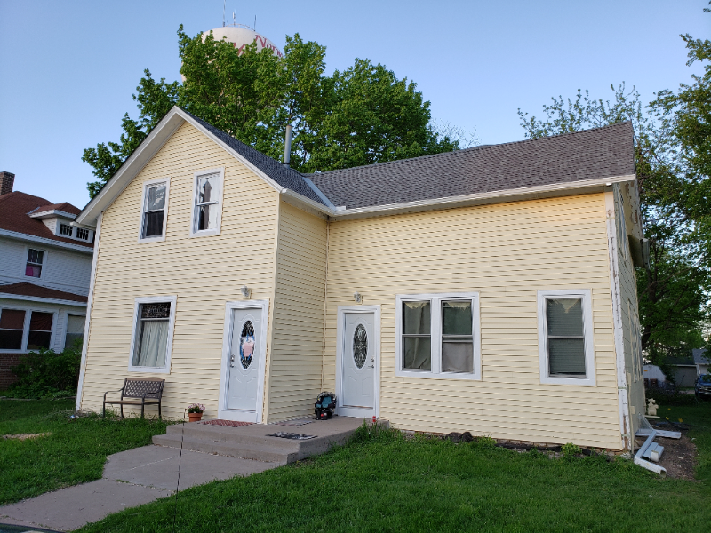 Young America Multiplex: 110 2nd Avenue SE