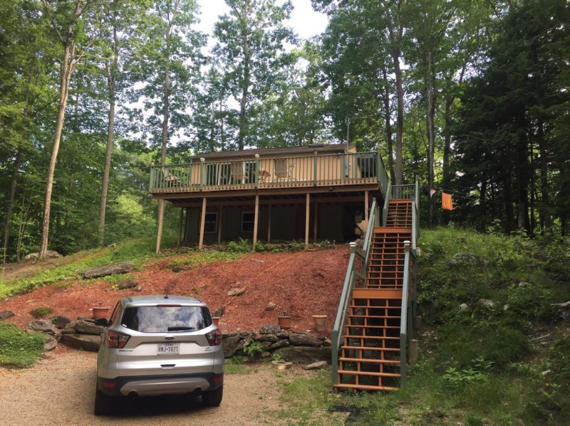 Farmington House: 13 Cornwall Place