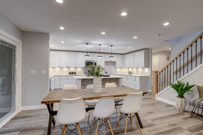 Fort Collins House: 2716 Parklake Dr