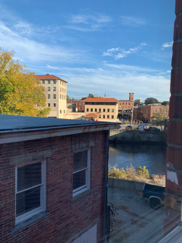 Pawcatuck Apartment: 38 W Broad St