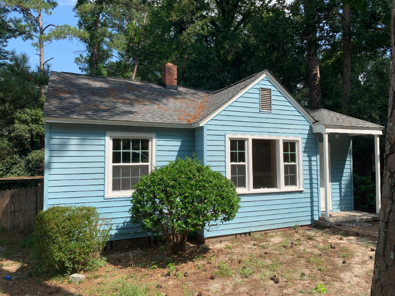 Columbia House: 612 S Beltline Blvd