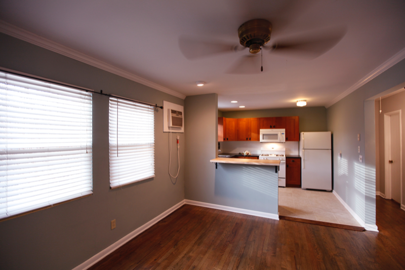 Atlanta Condo: 1048 Saint Charles Ave NE