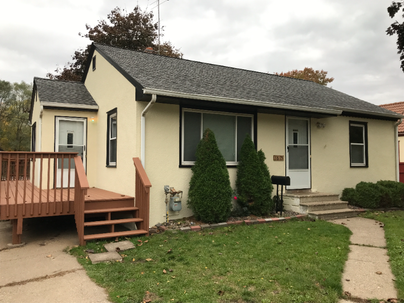 South St Paul House: 1615 Concord Street South