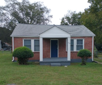 Madison House: 224 Harris St