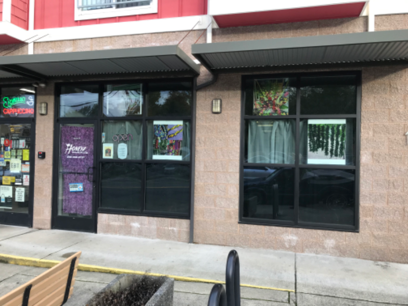 Tukwila Other: 12910 E. Marginal Way S