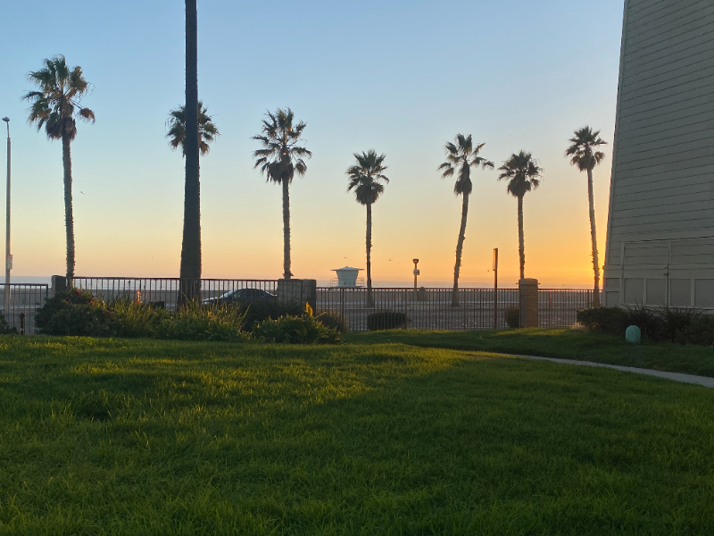 Port Hueneme Condo: 383 Surfside Dr