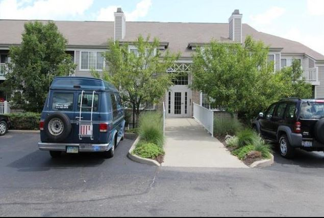 Cincinnati Condo: 4240 Endeavor Dr