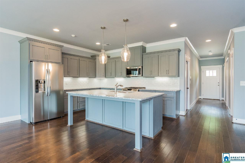 Birmingham Townhome: 415 Sunbelt Drive