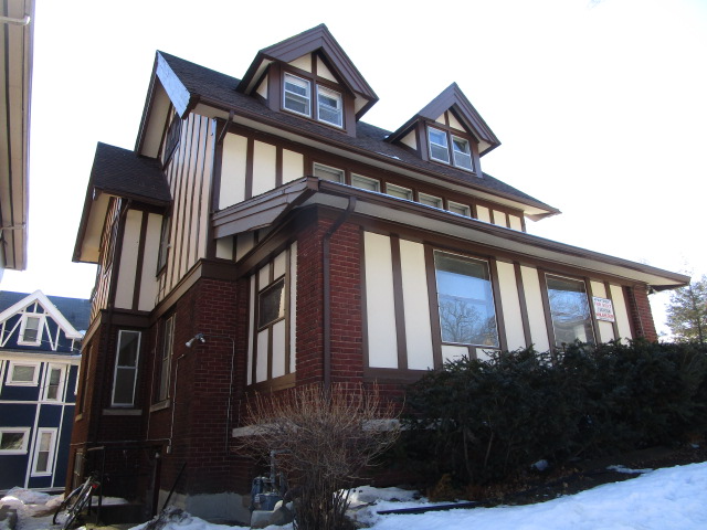 Madison Multiplex: 149 E Gilman St