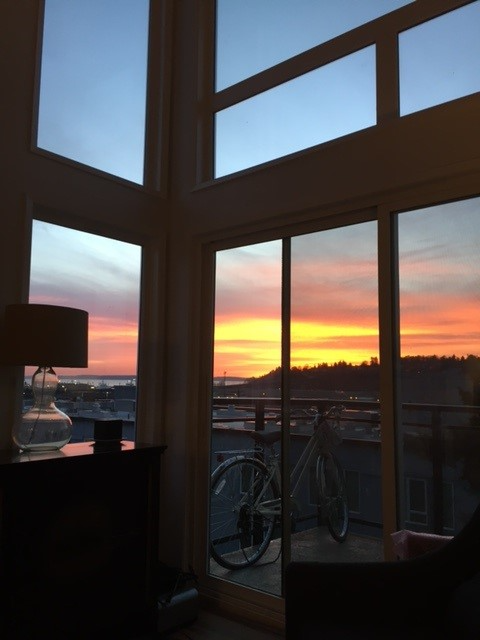 Seattle Condo: 2219 14th Ave W