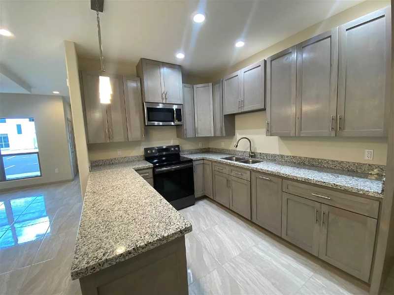 Laredo Condo: 4101 Blue Quail Rd