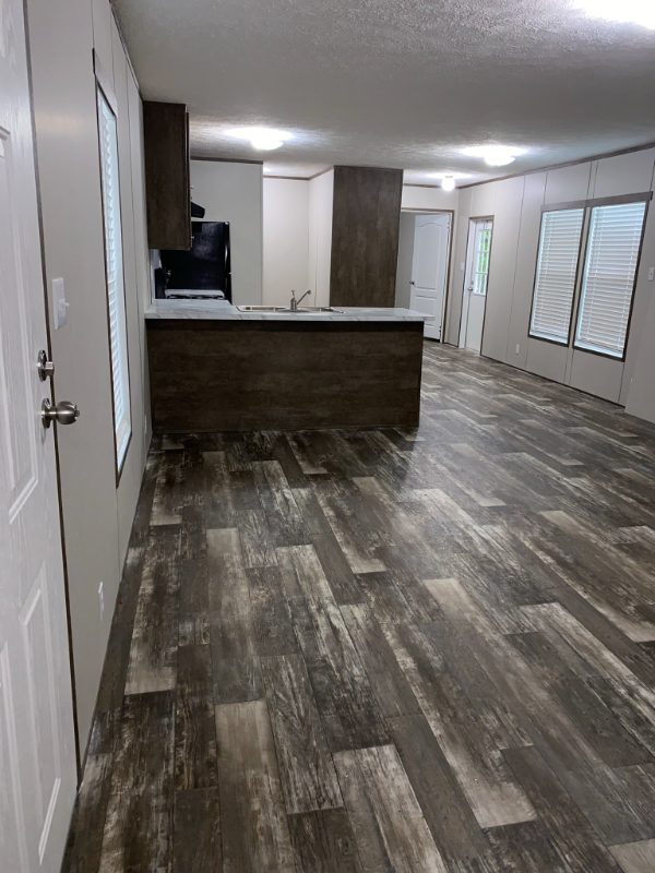 Moraine House: 2705 Dryden Rd