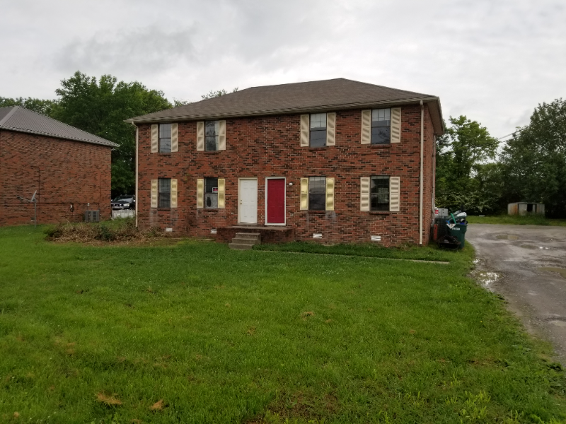 Lebanon Townhome: 1445 Toshiba Dr