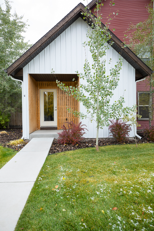 Bozeman Condo: 4234 Cover Street