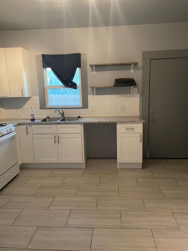Waco Townhome: 2317 N 15th St