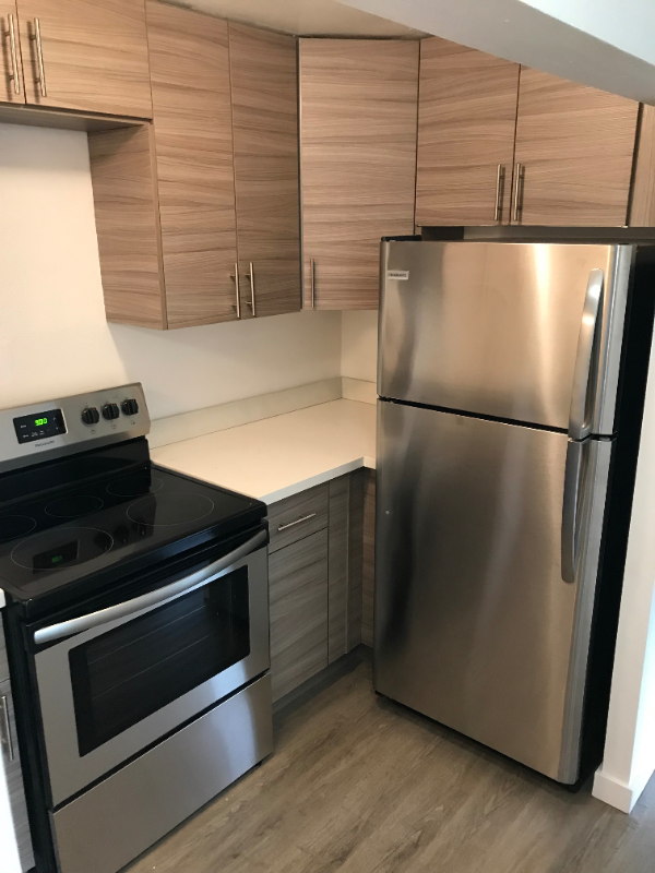 Seattle Apartment: 4746 22nd ne