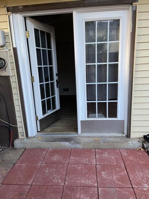 Alexandria Townhome: 8000 Jinetes Ct
