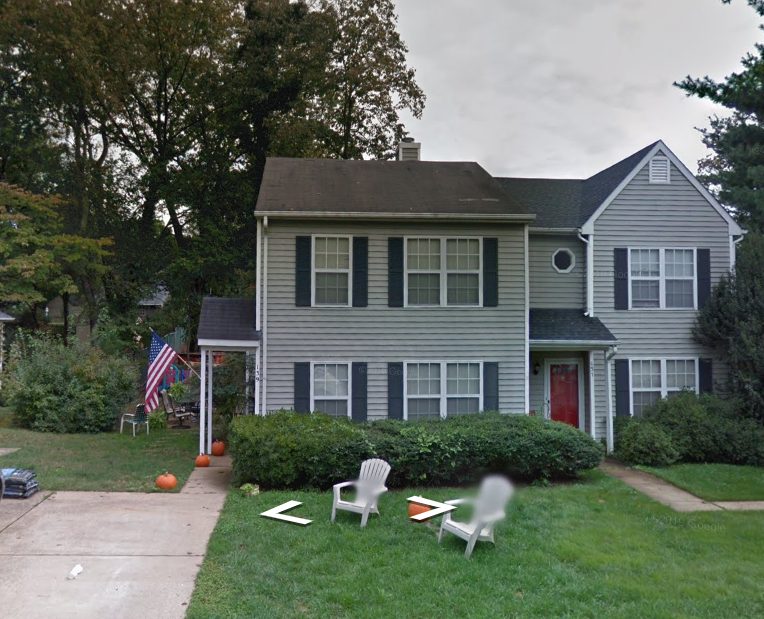 Charlottesville Townhome: 139 Birdwood Ct