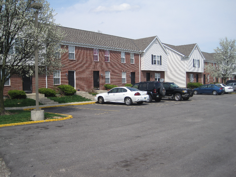 Marysville Townhome: 117 Taylor Ave