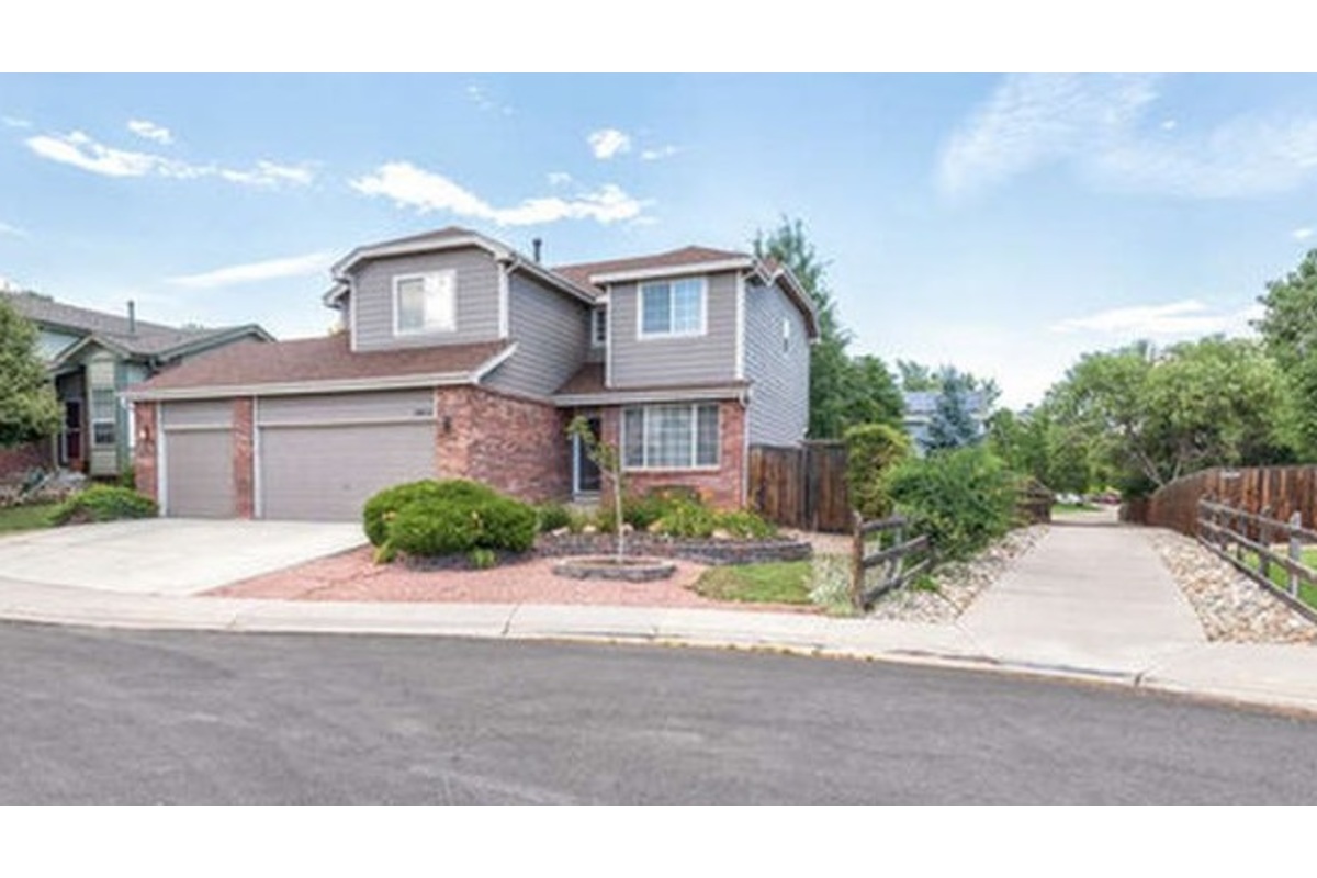Broomfield House: 2689 W. 126th St