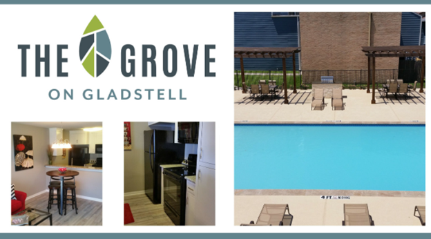 Conroe Apartment: 311 Gladstell St