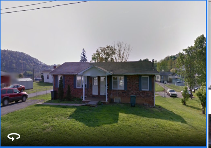 Elizabethton Apartment: 602 Stuart Drive