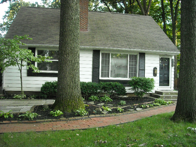 Upper Arlington House: 2149 Wesleyan Dr