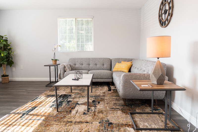 Cypress House: 5801 ORANGE AVE