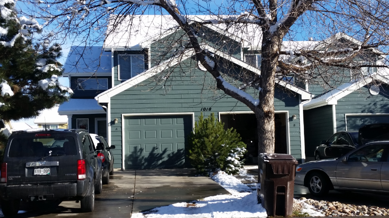 Fort Collins Condo: 1018 Tierra Ln