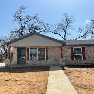 Jacksonville Other: 603 Nacogdoches St