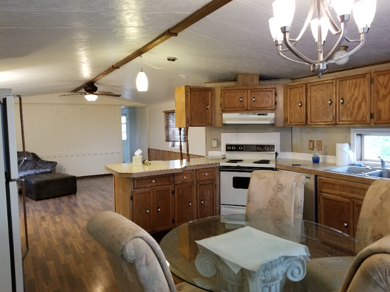 Townsend Other: 409 N Cedar St